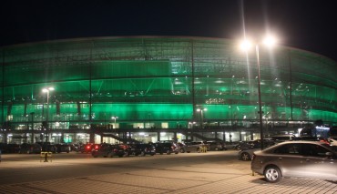 Stadion Śląska Wrocław