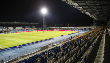 Stadion Stali Mielec