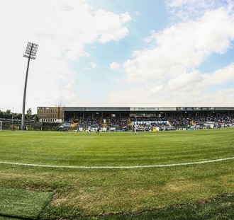 Kibice z Socios Stomil podsumowali zbiórkę pieniędzy na obóz dla drużyny.