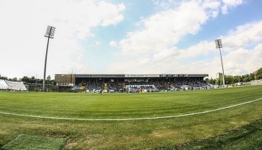 Stadion Stomilu