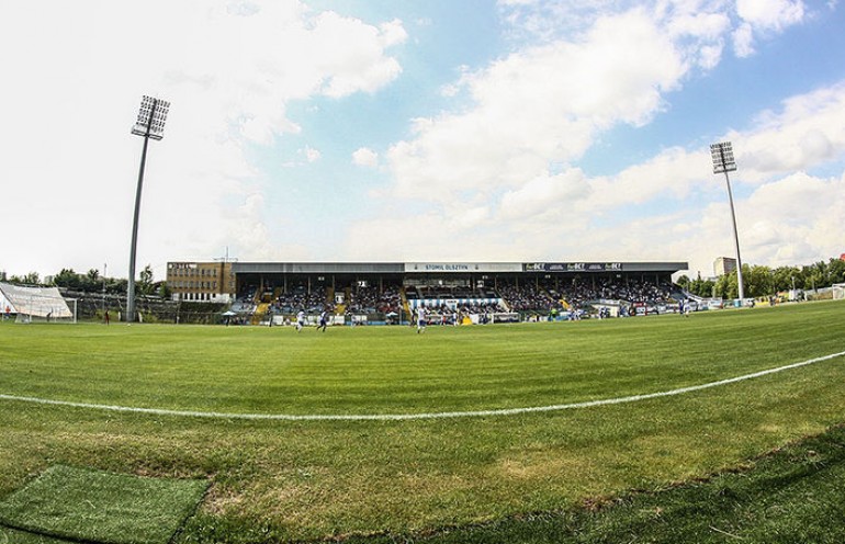 Stadion Stomilu