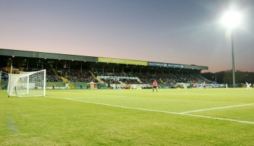 Stadion Stomilu