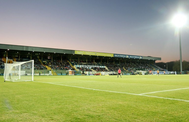 Stadion Stomilu