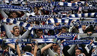 Stadion Unii zamknięty dla kibiców?