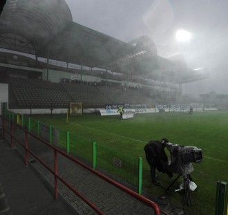 Mecze Rakowa Częstochowa w Bełchatowie bez kibiców gości!