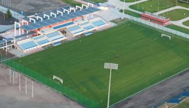 Stadion w Suwałkach to fuszerka?