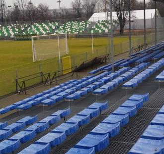 Warta Poznań wraca do stolicy Wielkopolski