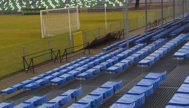 Stadion Warty Poznań