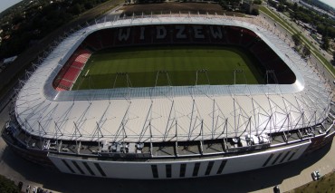 Stadion Widzewa