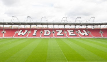Stadion Widzewa