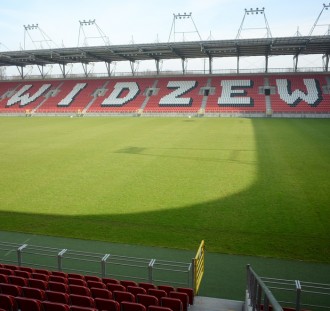 Zbigniew Smółka zostanie zwolniony z Widzewa Łódź?