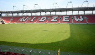 Stadion Widzewa