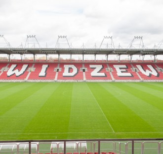 Widzew Łódź bez zgody na organizację imprez masowych