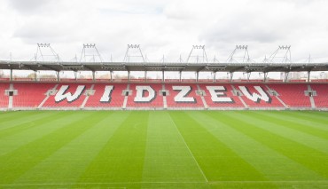 Stadion Widzewa