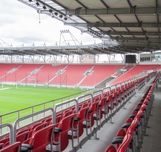 Widzew Łódź ze zgodą na organizację imprez masowych