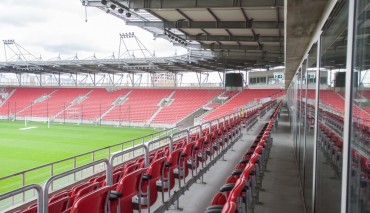 Stadion Widzewa