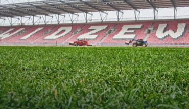 Stadion Widzewa bezpieczny dla kibiców