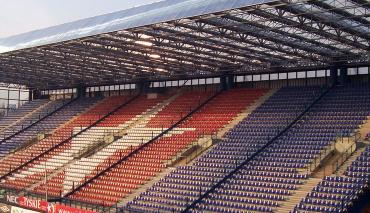 stadion wisły