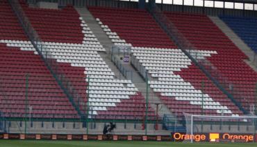 stadion Wisły