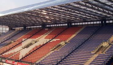 Stadion Wisły