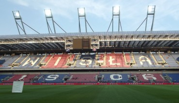 Stadion Wisły