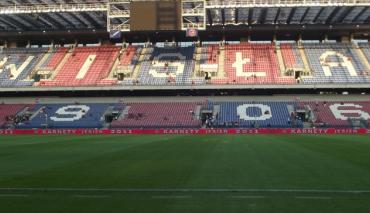 Stadion Wisły Kraków