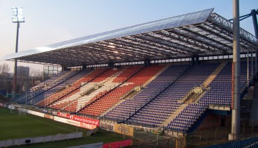 Stadion Wisły Kraków