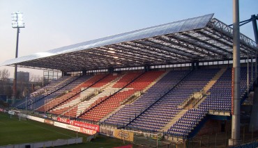 Stadion Wisły Kraków