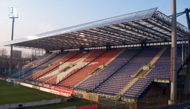Stadion Wisły Kraków