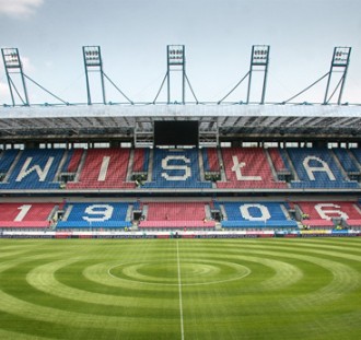 Nareszcie pozytywne wieści dla kibiców Wisły Kraków