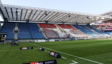 Stadion Wisły Kraków