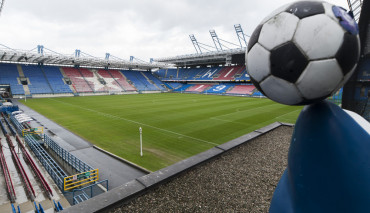 Stadion Wisły Kraków