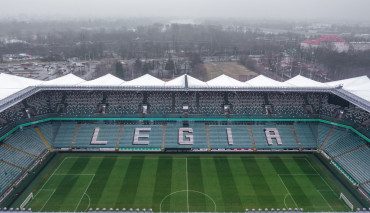 Stadion Wojska Polskiego