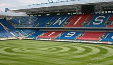 stadionwisla
