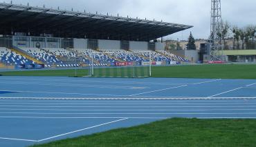 Stal Mielec