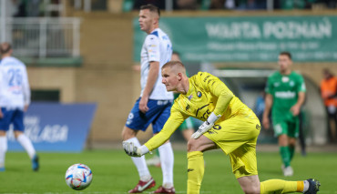 Stal Mielec: Co ja robię tu?!