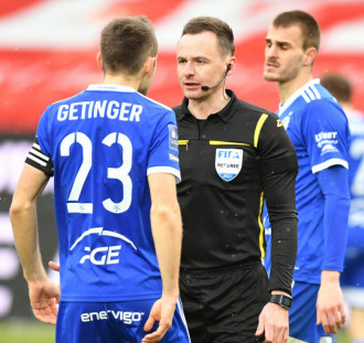 Stal Mielec bez licencji na grę w Ekstraklasie