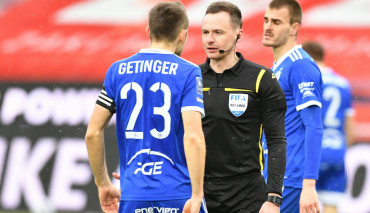 stal mielec licencja gettinger