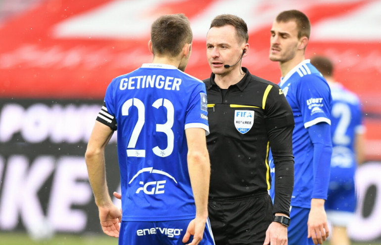 stal mielec licencja gettinger