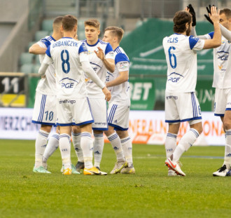 Stal Mielec: udowodnić, że jesień nie była przypadkiem