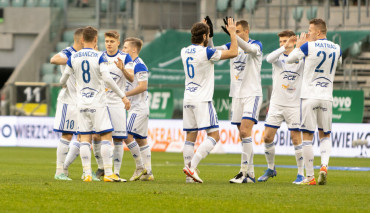 Stal Mielec: udowodnić, że jesień nie była przypadkiem