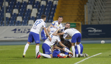 Stal Mielec wraca do Ekstraklasy