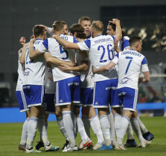 Stal Mielec wzmacnia skład