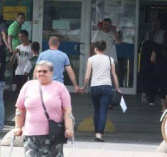 Stal Stalowa Wola pożegnała kibica