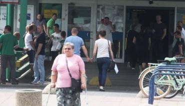 Stal Stalowa Wola pożegnała kibica