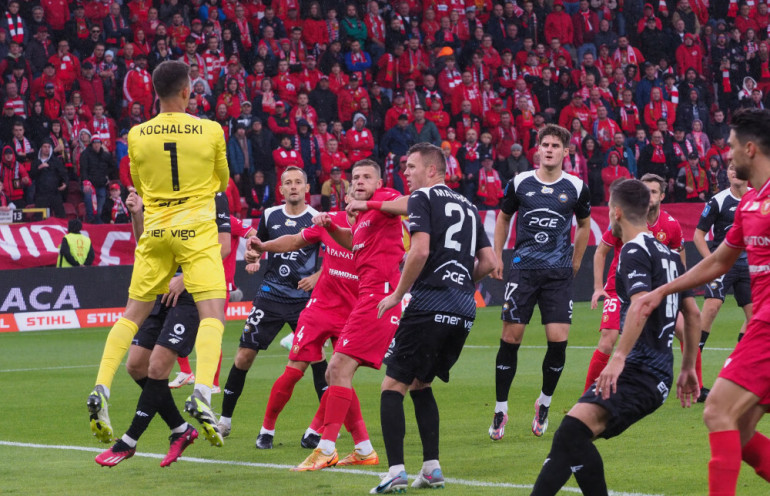 stal widzew