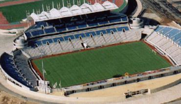 Starcie z policją i kibicowski skandal w Nikozji