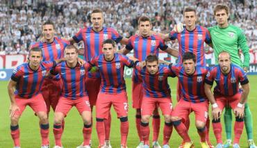 Steaua bez barw i herbu