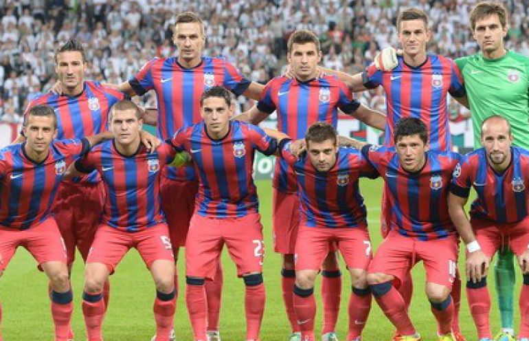 Steaua bez barw i herbu