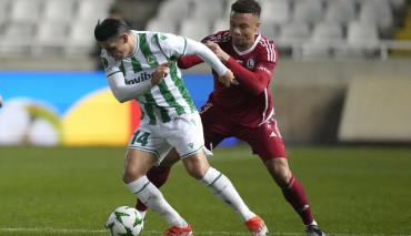 stepinski vs legia